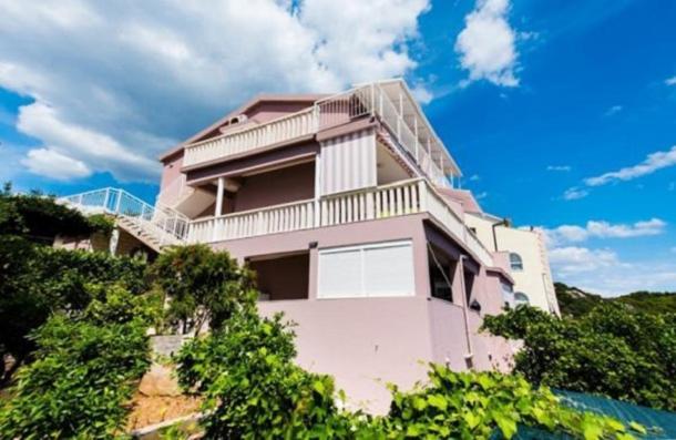 Apartments Care Donji Okrug  Exterior photo